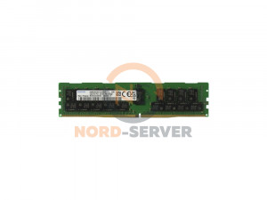 НОВАЯ 32GB DDR4 SAMSUNG PC4-25600 (3200A) ECC REG